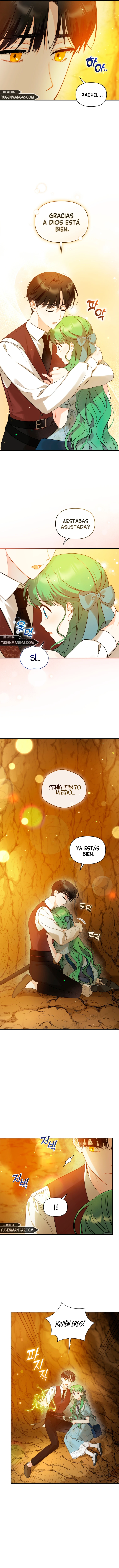 Me Convertí en la Hermana Menor de un Protagonista Masculino Obsesivo y Arrepentido - Capítulo 28 - Página 11 - LectorTMOo