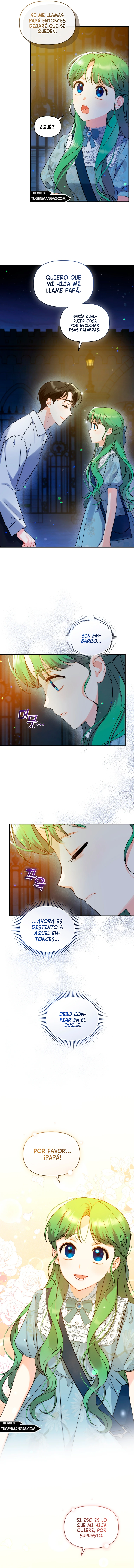 Me Convertí en la Hermana Menor de un Protagonista Masculino Obsesivo y Arrepentido - Capítulo 29 - Página 13 - LectorTMOo