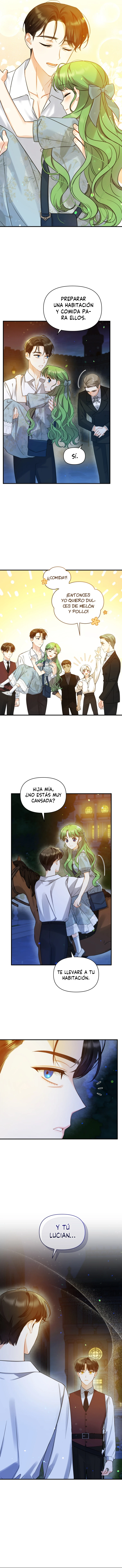 Me Convertí en la Hermana Menor de un Protagonista Masculino Obsesivo y Arrepentido - Capítulo 29 - Página 14 - LectorTMOo