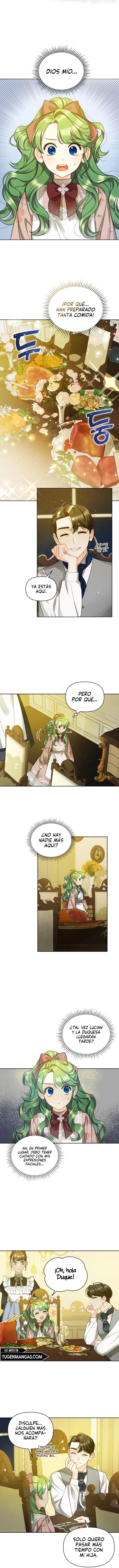 Me Convertí en la Hermana Menor de un Protagonista Masculino Obsesivo y Arrepentido - Capítulo 3 - Página 6 - LectorTMOo