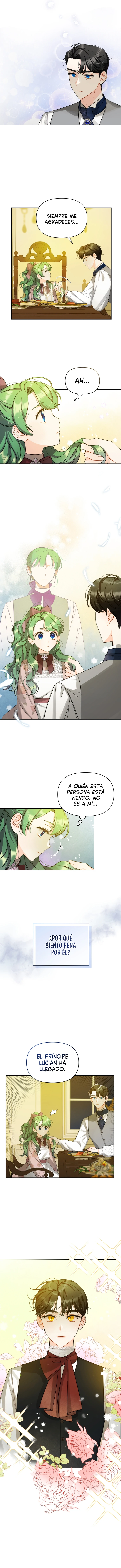 Me Convertí en la Hermana Menor de un Protagonista Masculino Obsesivo y Arrepentido - Capítulo 3 - Página 10 - LectorTMOo