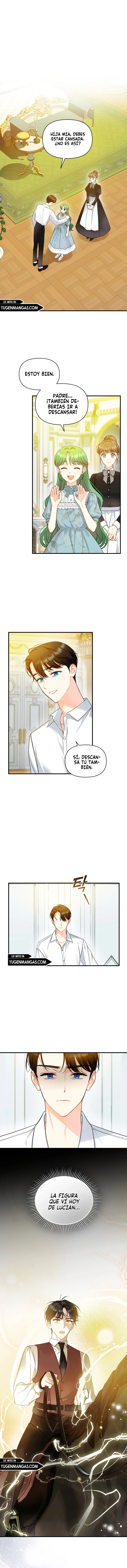 Me Convertí en la Hermana Menor de un Protagonista Masculino Obsesivo y Arrepentido - Capítulo 30 - Página 2 - LectorTMOo