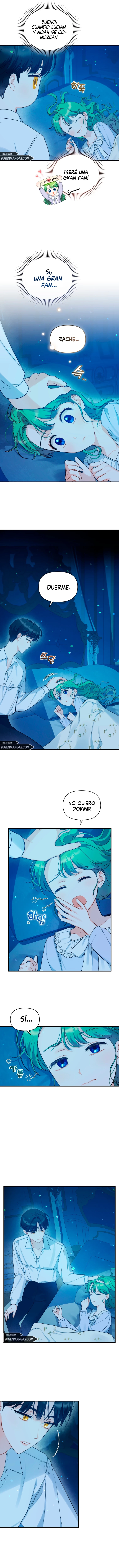 Me Convertí en la Hermana Menor de un Protagonista Masculino Obsesivo y Arrepentido - Capítulo 30 - Página 12 - LectorTMOo