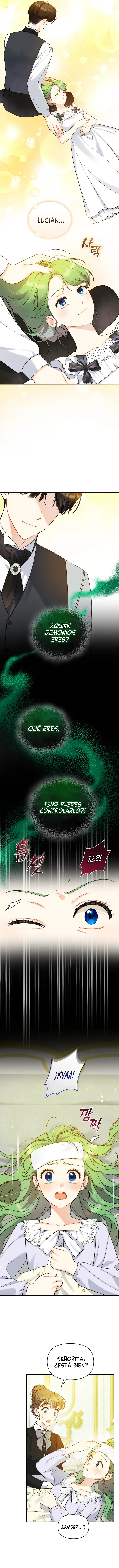 Me Convertí en la Hermana Menor de un Protagonista Masculino Obsesivo y Arrepentido - Capítulo 31 - Página 7 - LectorTMOo