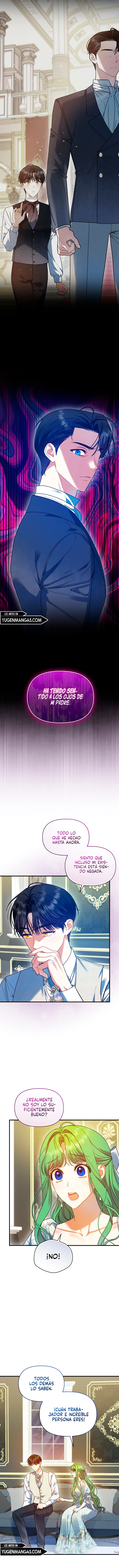 Me Convertí en la Hermana Menor de un Protagonista Masculino Obsesivo y Arrepentido - Capítulo 57 - Página 13 - LectorTMOo