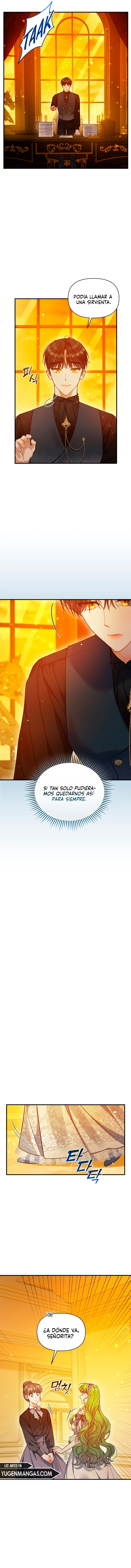 Me Convertí en la Hermana Menor de un Protagonista Masculino Obsesivo y Arrepentido - Capítulo 59 - Página 8 - LectorTMOo