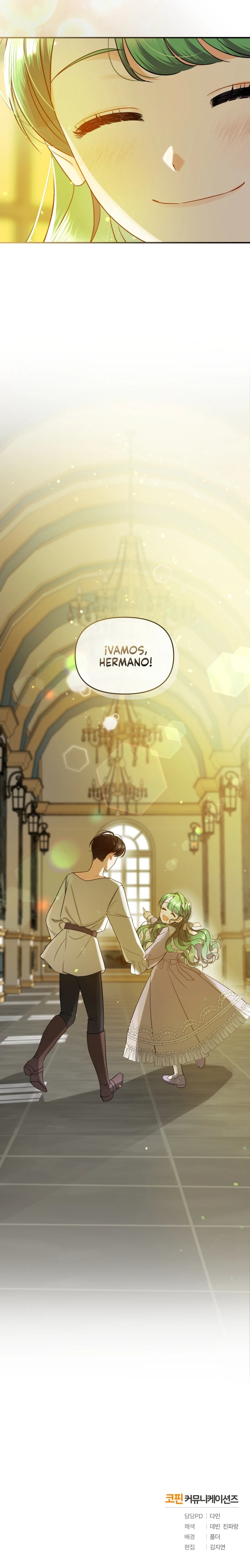 Me Convertí en la Hermana Menor de un Protagonista Masculino Obsesivo y Arrepentido - Capítulo 6 - Página 15 - LectorTMOo