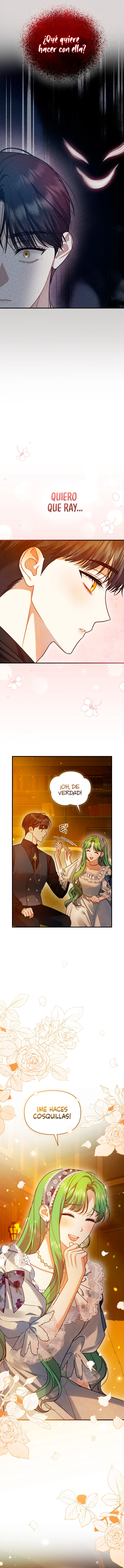 Me Convertí en la Hermana Menor de un Protagonista Masculino Obsesivo y Arrepentido - Capítulo 60 - Página 9 - LectorTMOo
