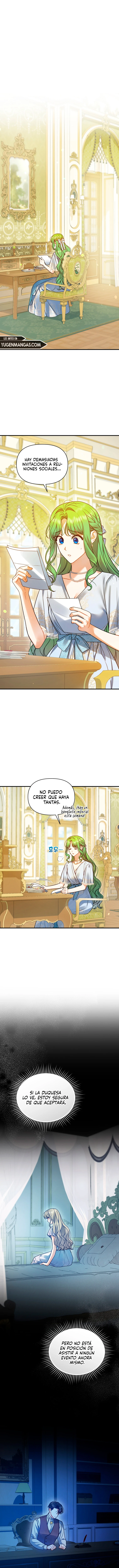 Me Convertí en la Hermana Menor de un Protagonista Masculino Obsesivo y Arrepentido - Capítulo 61 - Página 3 - LectorTMOo
