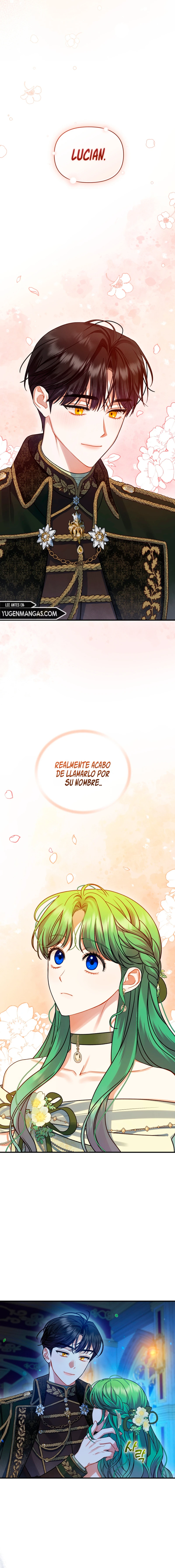 Me Convertí en la Hermana Menor de un Protagonista Masculino Obsesivo y Arrepentido - Capítulo 63 - Página 10 - LectorTMOo