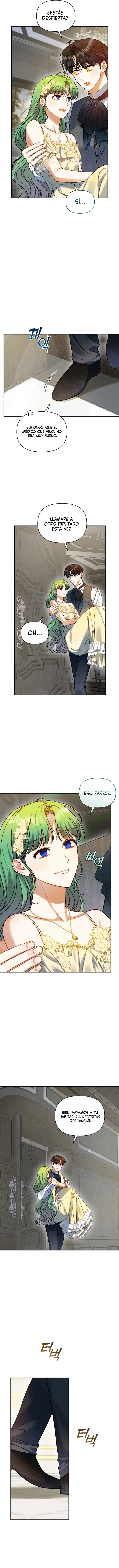 Me Convertí en la Hermana Menor de un Protagonista Masculino Obsesivo y Arrepentido - Capítulo 69 - Página 4 - LectorTMOo