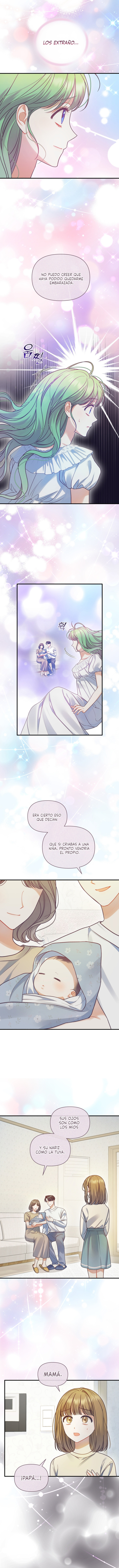 Me Convertí en la Hermana Menor de un Protagonista Masculino Obsesivo y Arrepentido - Capítulo 69 - Página 11 - LectorTMOo