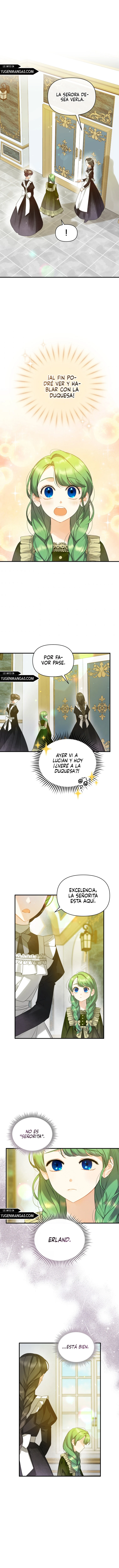 Me Convertí en la Hermana Menor de un Protagonista Masculino Obsesivo y Arrepentido - Capítulo 7 - Página 8 - LectorTMOo