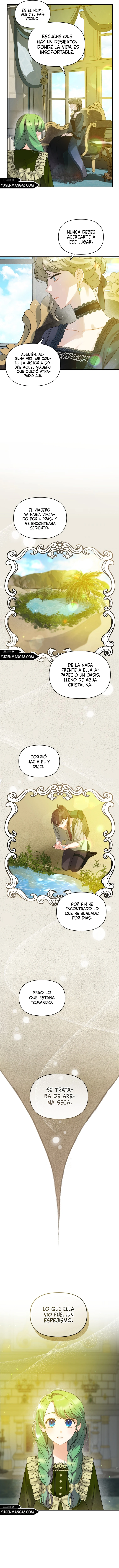 Me Convertí en la Hermana Menor de un Protagonista Masculino Obsesivo y Arrepentido - Capítulo 7 - Página 10 - LectorTMOo