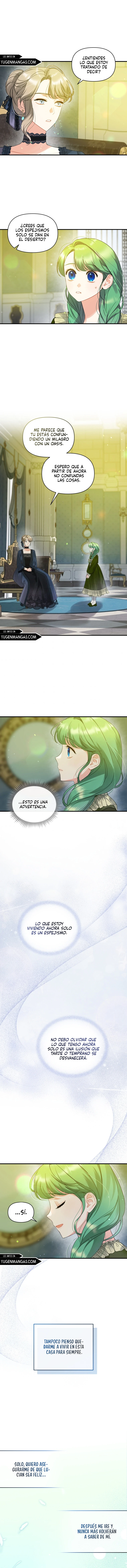 Me Convertí en la Hermana Menor de un Protagonista Masculino Obsesivo y Arrepentido - Capítulo 7 - Página 11 - LectorTMOo