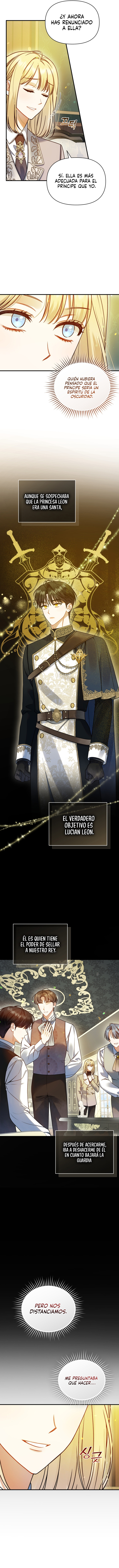 Me Convertí en la Hermana Menor de un Protagonista Masculino Obsesivo y Arrepentido - Capítulo 75 - Página 14 - LectorTMOo