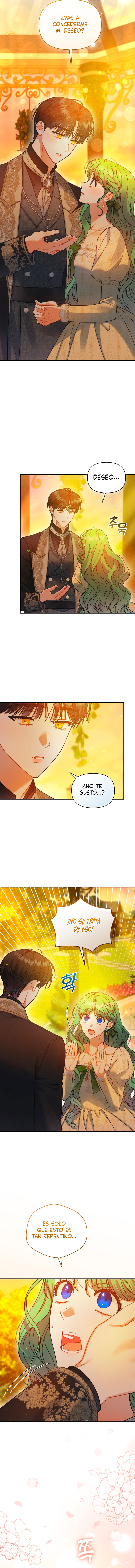 Me Convertí en la Hermana Menor de un Protagonista Masculino Obsesivo y Arrepentido - Capítulo 77 - Página 4 - LectorTMOo