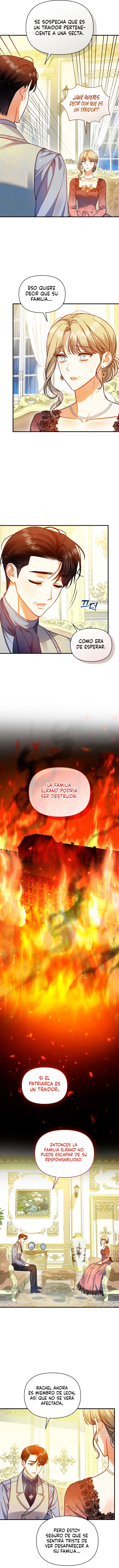 Me Convertí en la Hermana Menor de un Protagonista Masculino Obsesivo y Arrepentido - Capítulo 77 - Página 15 - LectorTMOo