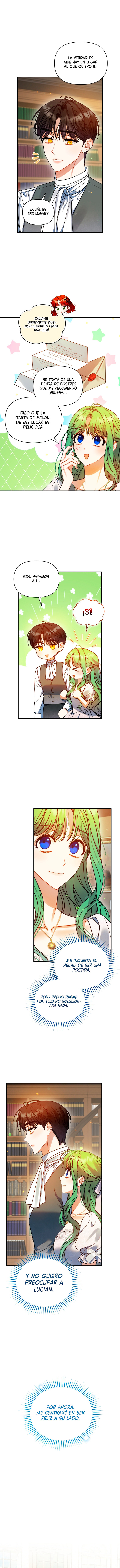 Me Convertí en la Hermana Menor de un Protagonista Masculino Obsesivo y Arrepentido - Capítulo 79 - Página 6 - LectorTMOo