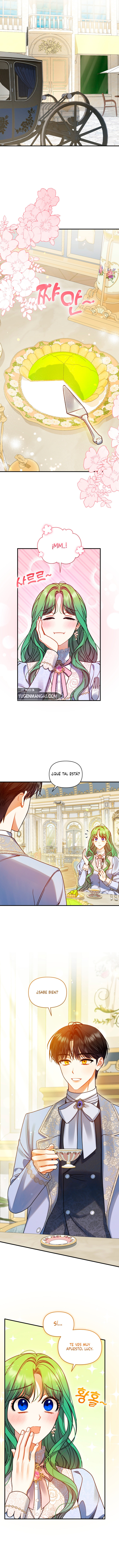 Me Convertí en la Hermana Menor de un Protagonista Masculino Obsesivo y Arrepentido - Capítulo 79 - Página 7 - LectorTMOo