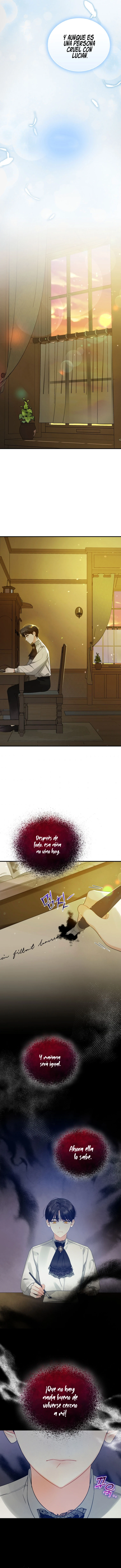 Me Convertí en la Hermana Menor de un Protagonista Masculino Obsesivo y Arrepentido - Capítulo 8 - Página 12 - LectorTMOo