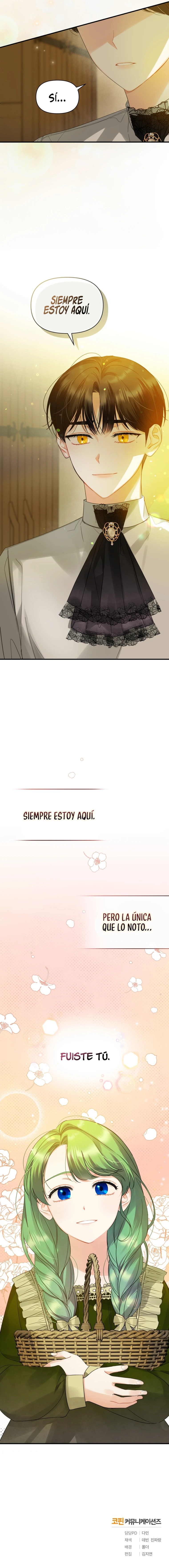 Me Convertí en la Hermana Menor de un Protagonista Masculino Obsesivo y Arrepentido - Capítulo 8 - Página 15 - LectorTMOo