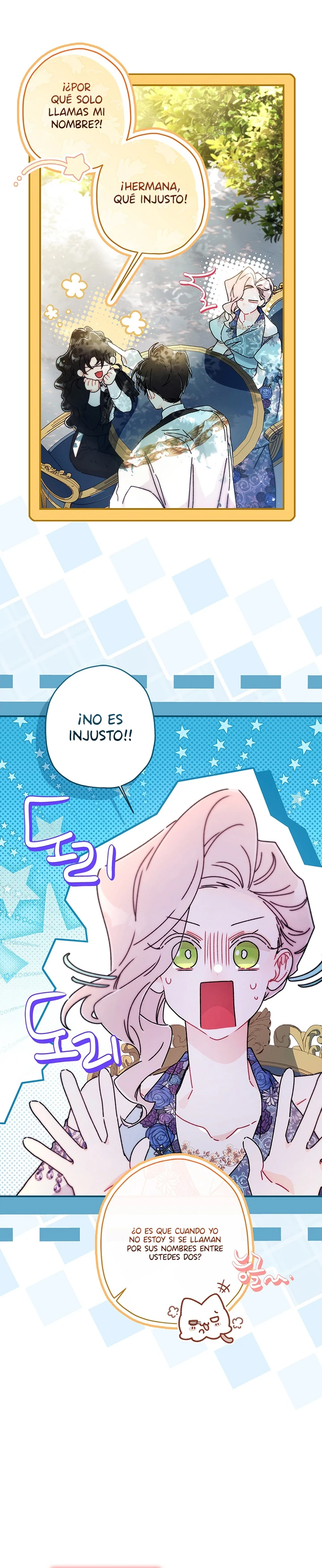 Me Convertí En La Hija Adoptiva Del Protagonista Masculino capítulo 173 página 5