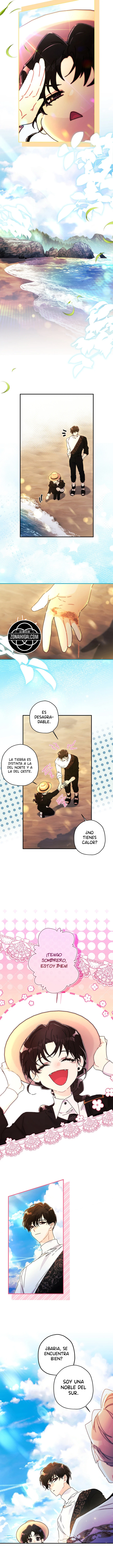 Me Convertí En La Hija Adoptiva Del Protagonista Masculino capítulo 173 página 10