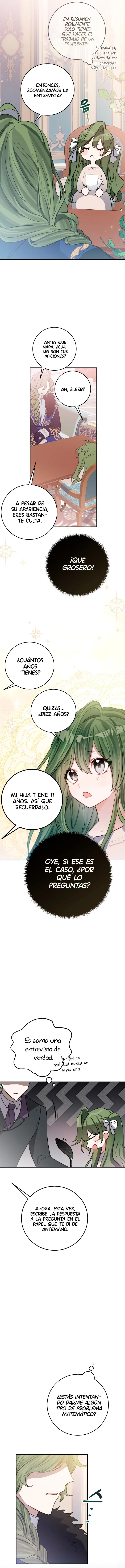 Me Convertí En La Hija Contratada De Una Familia Arruinada - Capítulo 1 - Página 5 - LectorTMOo