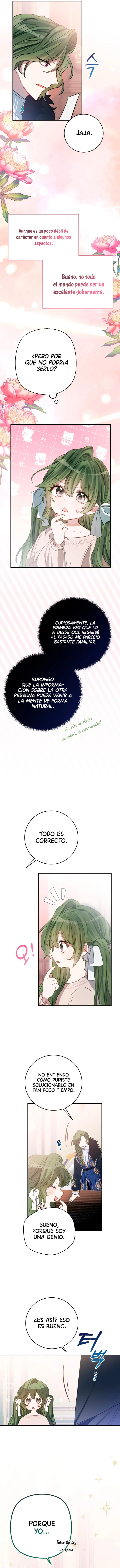 Me Convertí En La Hija Contratada De Una Familia Arruinada - Capítulo 1 - Página 10 - LectorTMOo