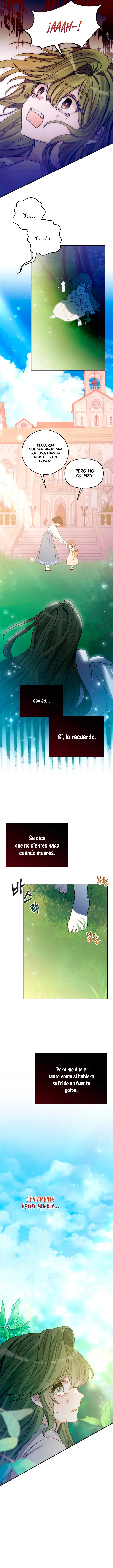 Me Convertí En La Hija Contratada De Una Familia Arruinada - Capítulo 1 - Página 13 - LectorTMOo