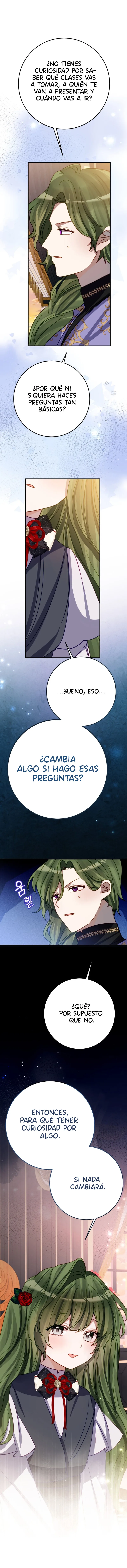 Me Convertí En La Hija Contratada De Una Familia Arruinada - Capítulo 14 - Página 1 - LectorTMOo