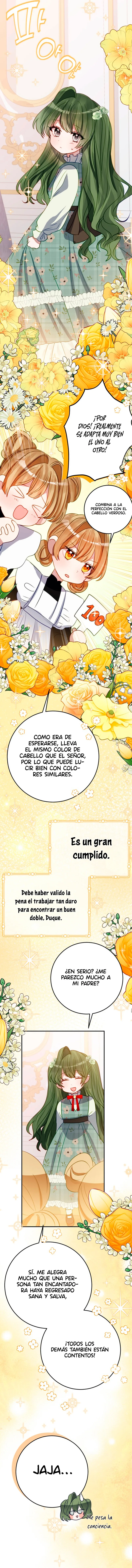 Me Convertí En La Hija Contratada De Una Familia Arruinada - Capítulo 16 - Página 7 - LectorTMOo