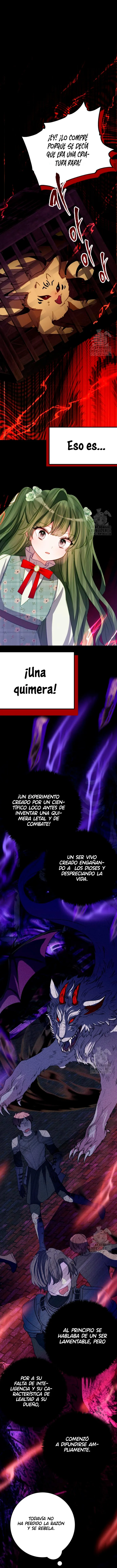 Me Convertí En La Hija Contratada De Una Familia Arruinada - Capítulo 18 - Página 1 - LectorTMOo