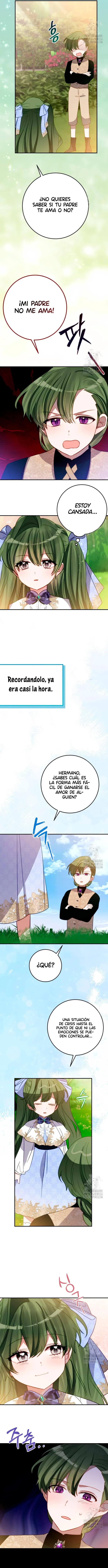 Me Convertí En La Hija Contratada De Una Familia Arruinada - Capítulo 18 - Página 7 - LectorTMOo