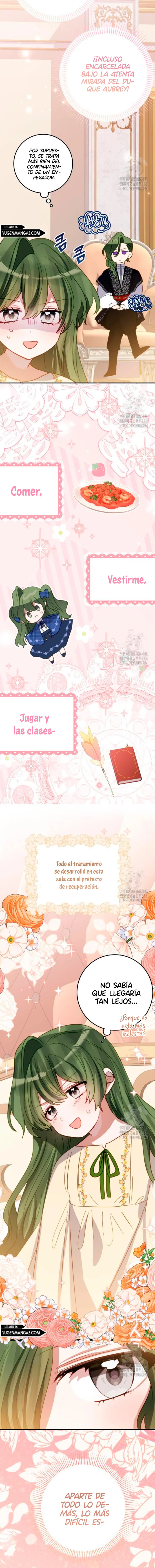 Me Convertí En La Hija Contratada De Una Familia Arruinada - Capítulo 19 - Página 8 - LectorTMOo