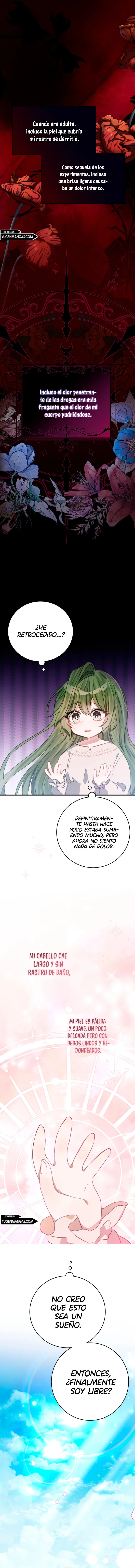 Me Convertí En La Hija Contratada De Una Familia Arruinada - Capítulo 2 - Página 1 - LectorTMOo
