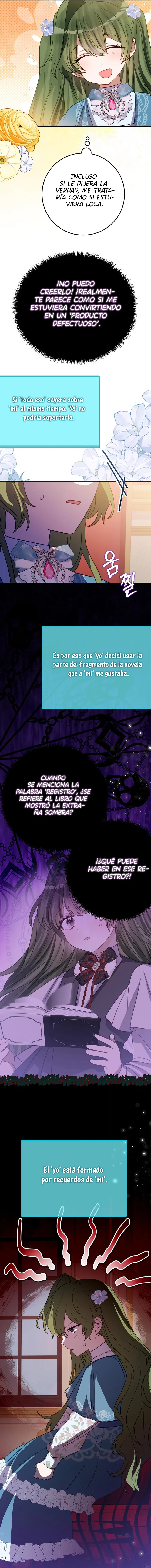 Me Convertí En La Hija Contratada De Una Familia Arruinada - Capítulo 23 - Página 4 - LectorTMOo
