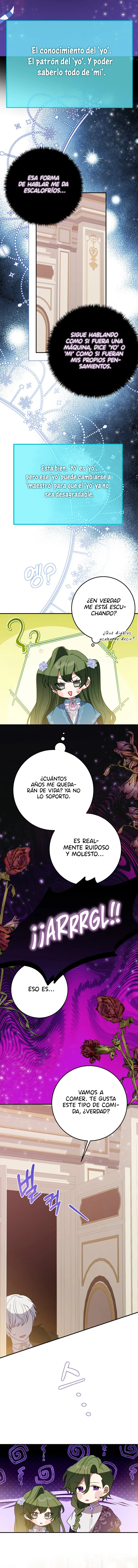 Me Convertí En La Hija Contratada De Una Familia Arruinada - Capítulo 23 - Página 5 - LectorTMOo