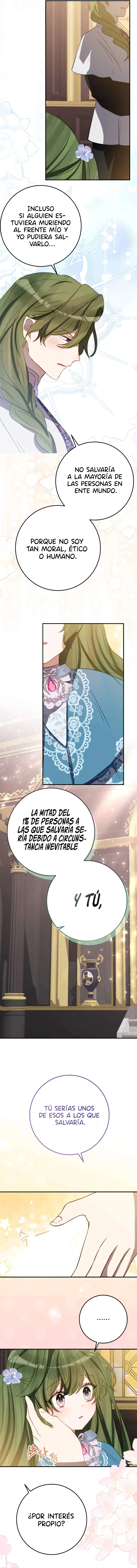 Me Convertí En La Hija Contratada De Una Familia Arruinada - Capítulo 26 - Página 4 - LectorTMOo