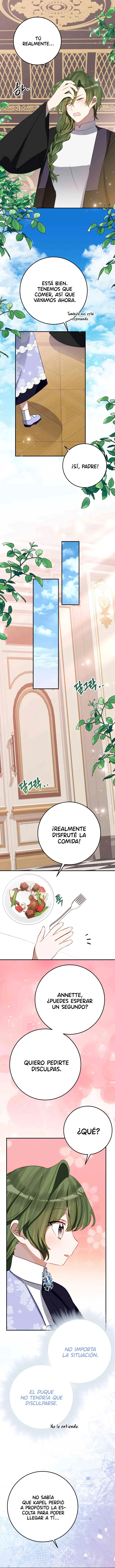 Me Convertí En La Hija Contratada De Una Familia Arruinada - Capítulo 27 - Página 1 - LectorTMOo