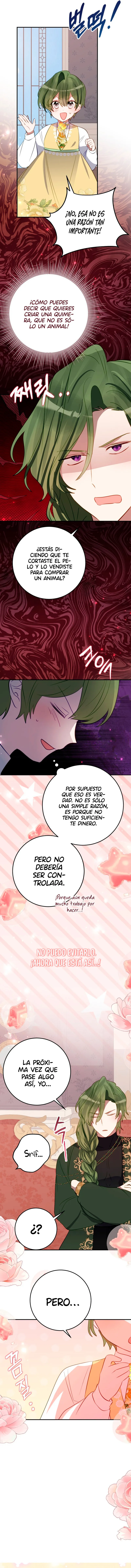 Me Convertí En La Hija Contratada De Una Familia Arruinada - Capítulo 28 - Página 3 - LectorTMOo