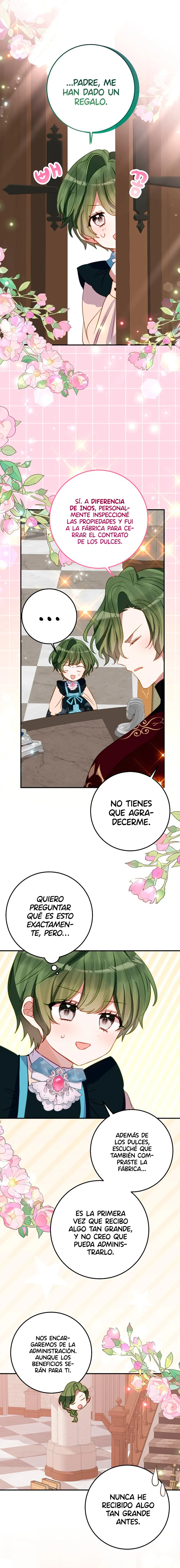 Me Convertí En La Hija Contratada De Una Familia Arruinada - Capítulo 31 - Página 1 - LectorTMOo