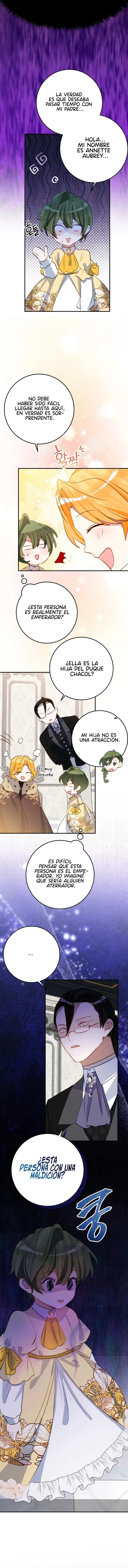 Me Convertí En La Hija Contratada De Una Familia Arruinada - Capítulo 33 - Página 4 - LectorTMOo