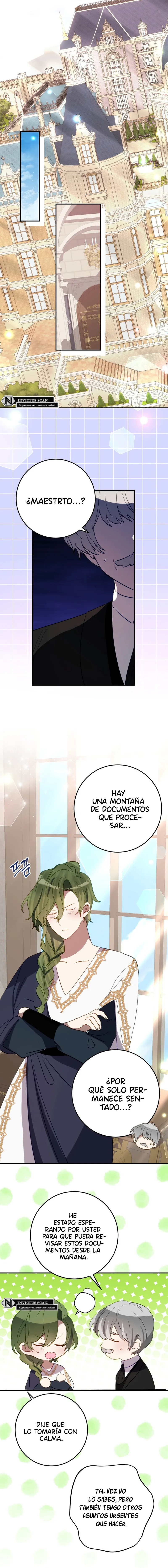 Me Convertí En La Hija Contratada De Una Familia Arruinada - Capítulo 34 - Página 2 - LectorTMOo