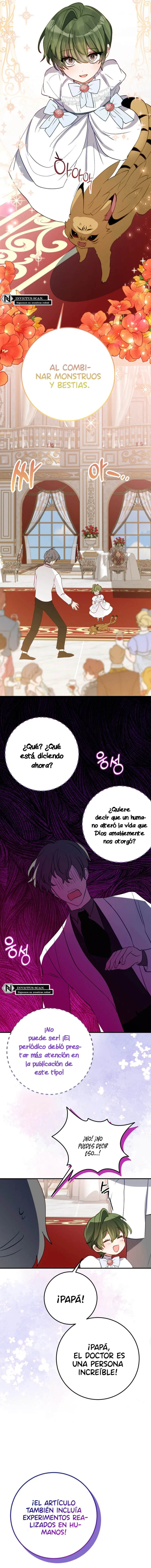 Me Convertí En La Hija Contratada De Una Familia Arruinada - Capítulo 34 - Página 9 - LectorTMOo