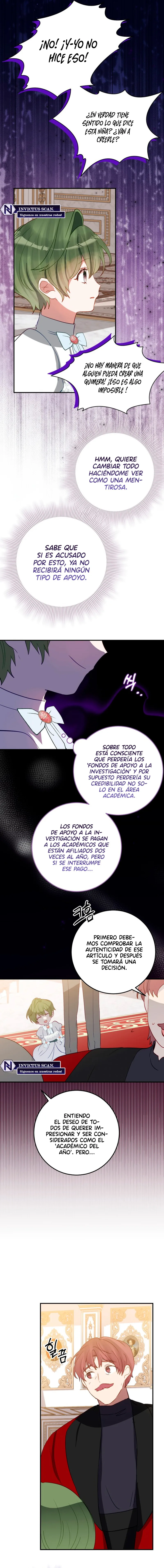 Me Convertí En La Hija Contratada De Una Familia Arruinada - Capítulo 35 - Página 3 - LectorTMOo