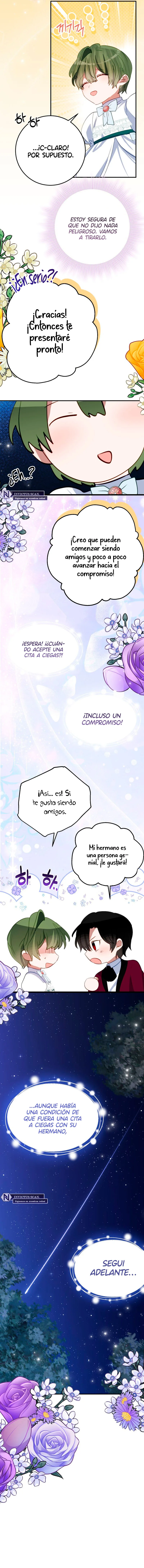Me Convertí En La Hija Contratada De Una Familia Arruinada - Capítulo 36 - Página 4 - LectorTMOo