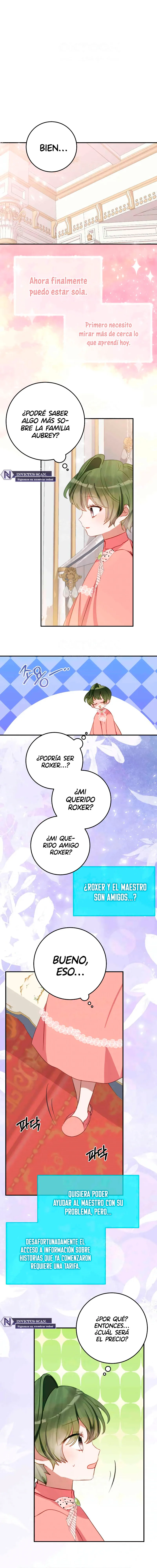 Me Convertí En La Hija Contratada De Una Familia Arruinada - Capítulo 37 - Página 2 - LectorTMOo