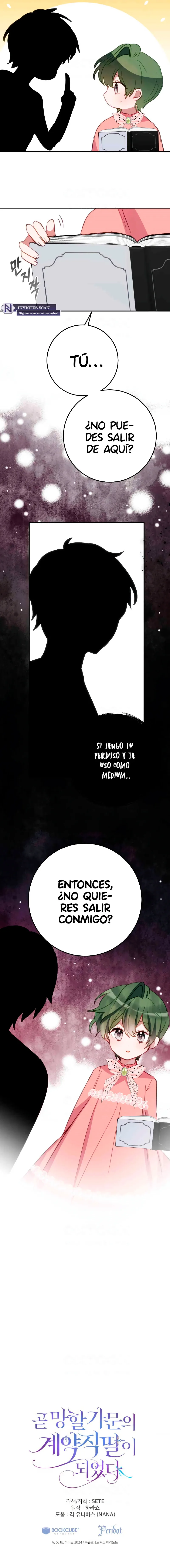 Me Convertí En La Hija Contratada De Una Familia Arruinada - Capítulo 37 - Página 11 - LectorTMOo